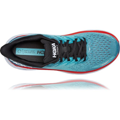 HERREN LAUFSCHUHE M CLIFTON 8