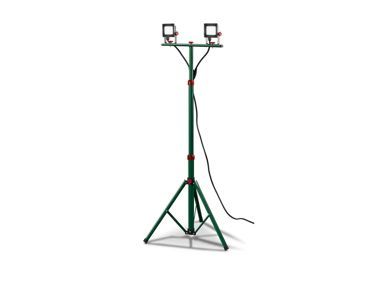 Projetor de trabalho LED PARKSIDE® PASG 30 B3