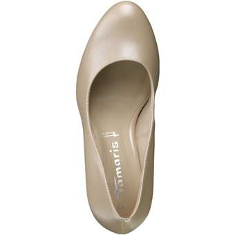 Tamaris Pumps in rosa