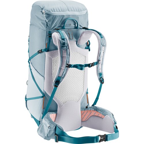 RUCKSACK AIRCONTACT ULTRA 45+5 SL