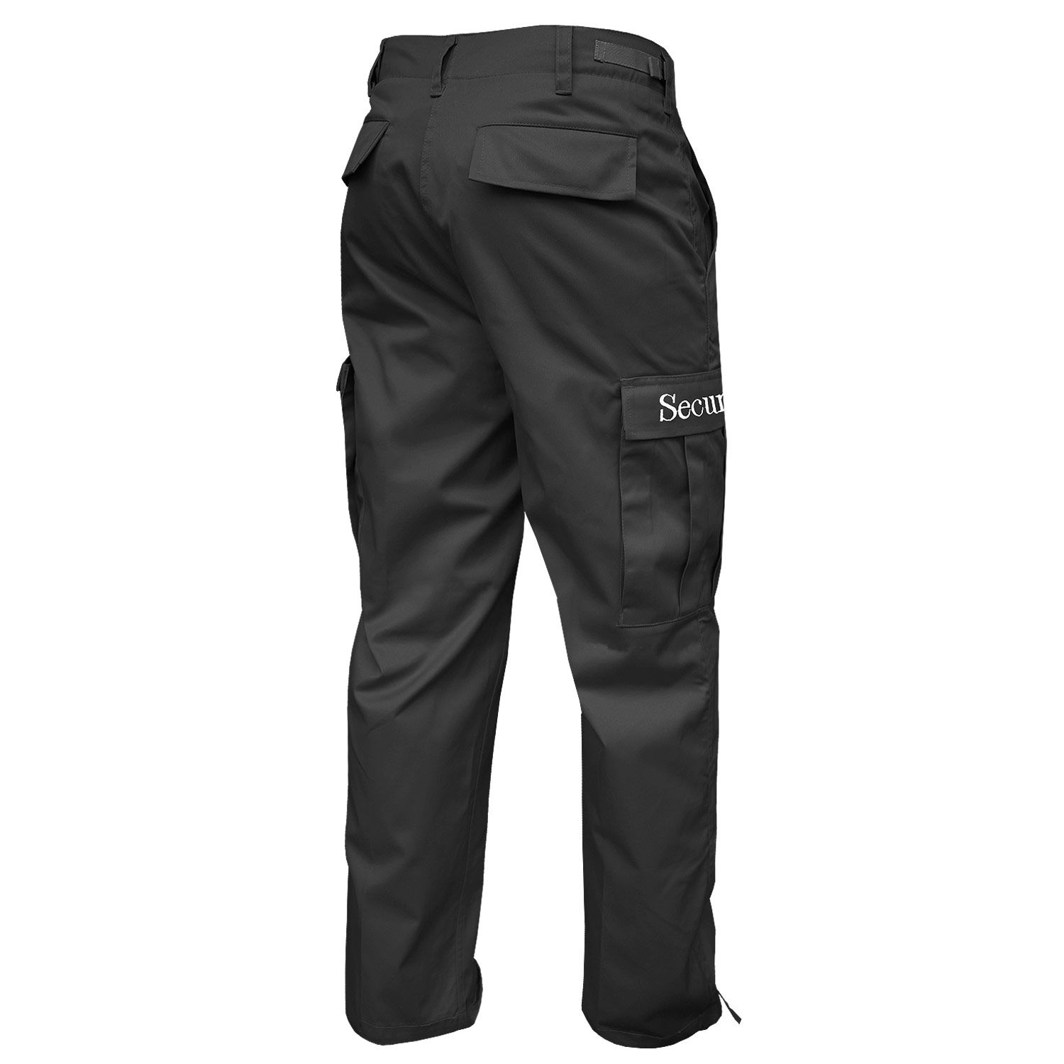 Security Hose schwarz