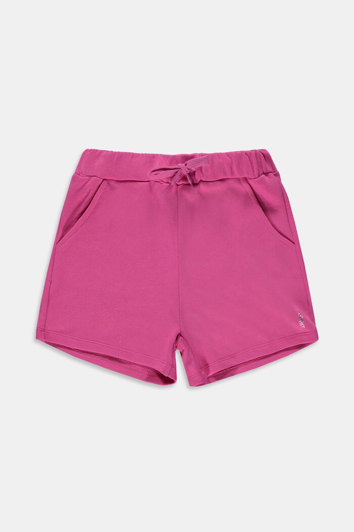 Shorts knitted