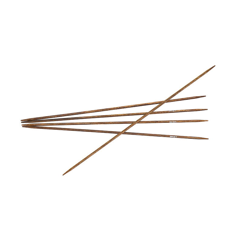 Strømpepinne 20 cm 2,5 mm bjørk