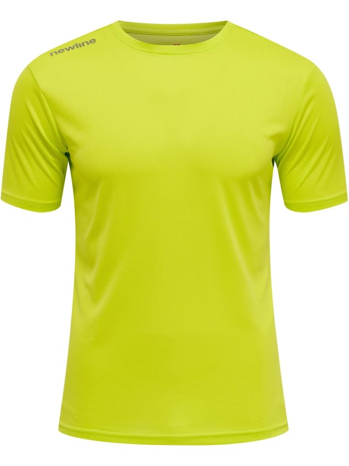 Newline Newline T-Shirt Men Core Herren in EVENING PRIMROSE günstig kaufen