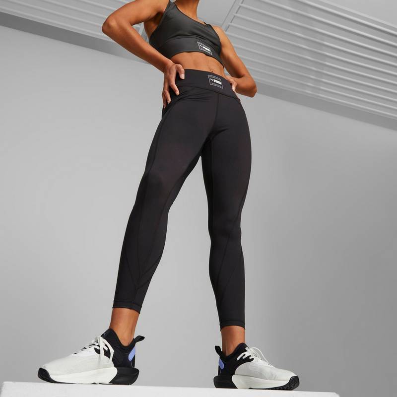PUMA High Waist 7/8 Eversculpt Tights Damen