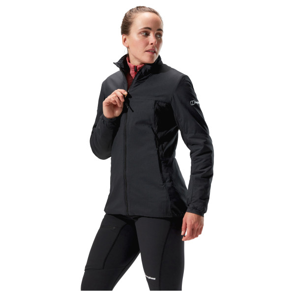 Berghaus - Women's MTN Guide MW Hybrid Jacket - Isolationsjacke