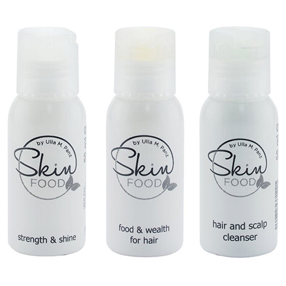 skinFood Travel Set 3x50 ml