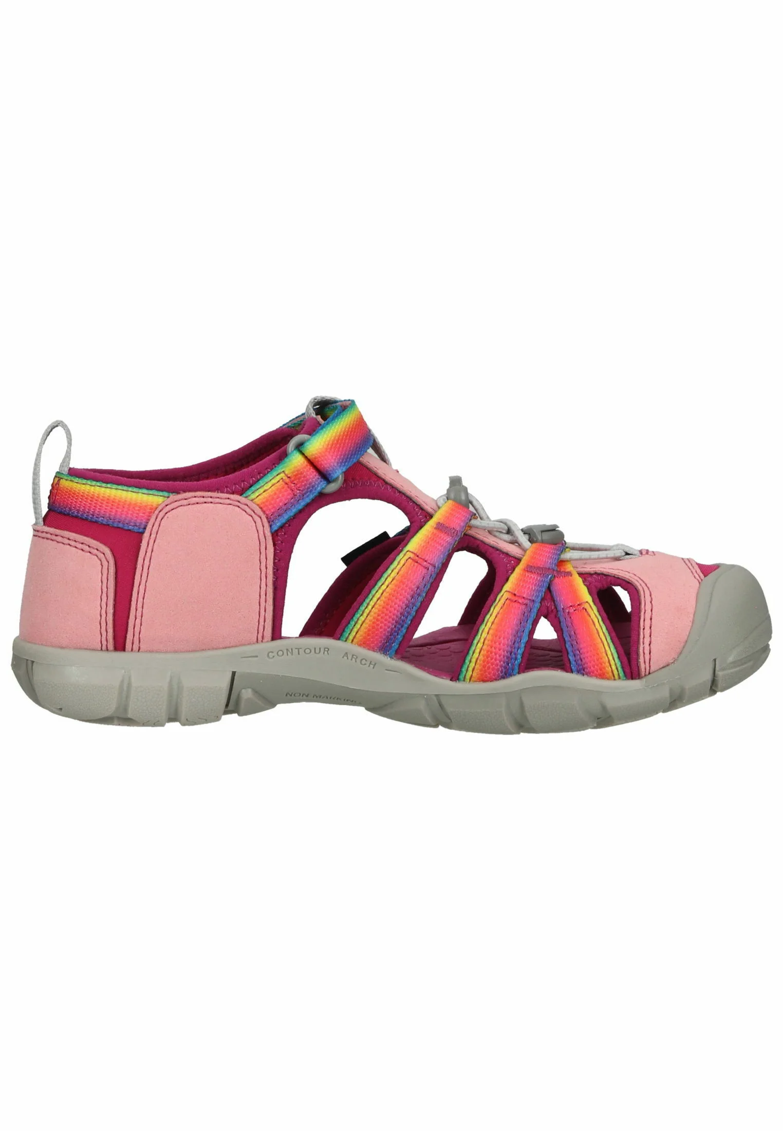 Keen SEACAMP II CNX UNISEX - Sandalias de trekking