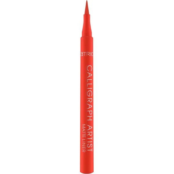 Catrice Calligraph Artist 080 Bloody Mary Matte Liner 1.1ml