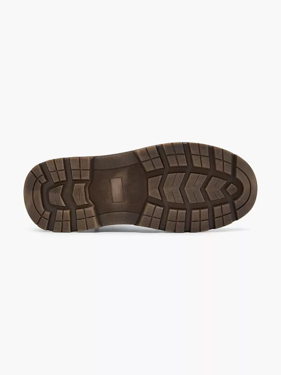 Landrover Schnürboots