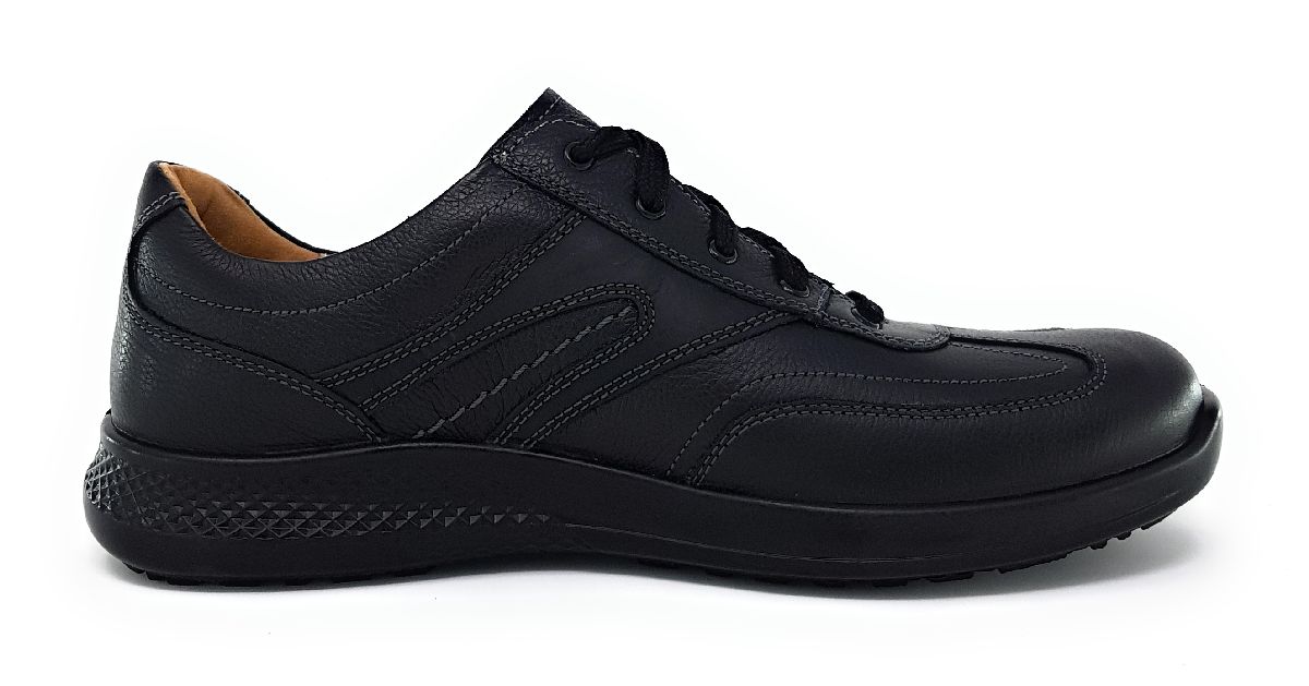 Jomos 322202 Schwarz black