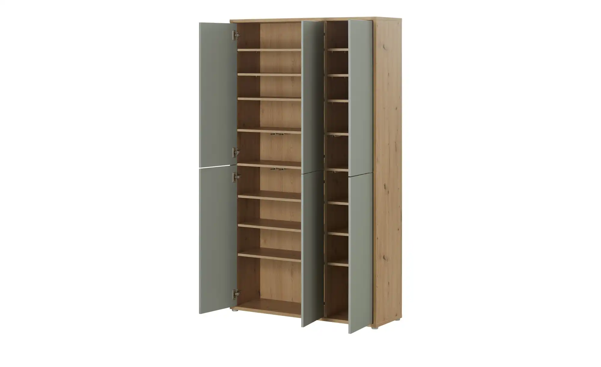 Schuh- und Mehrzweckschrank