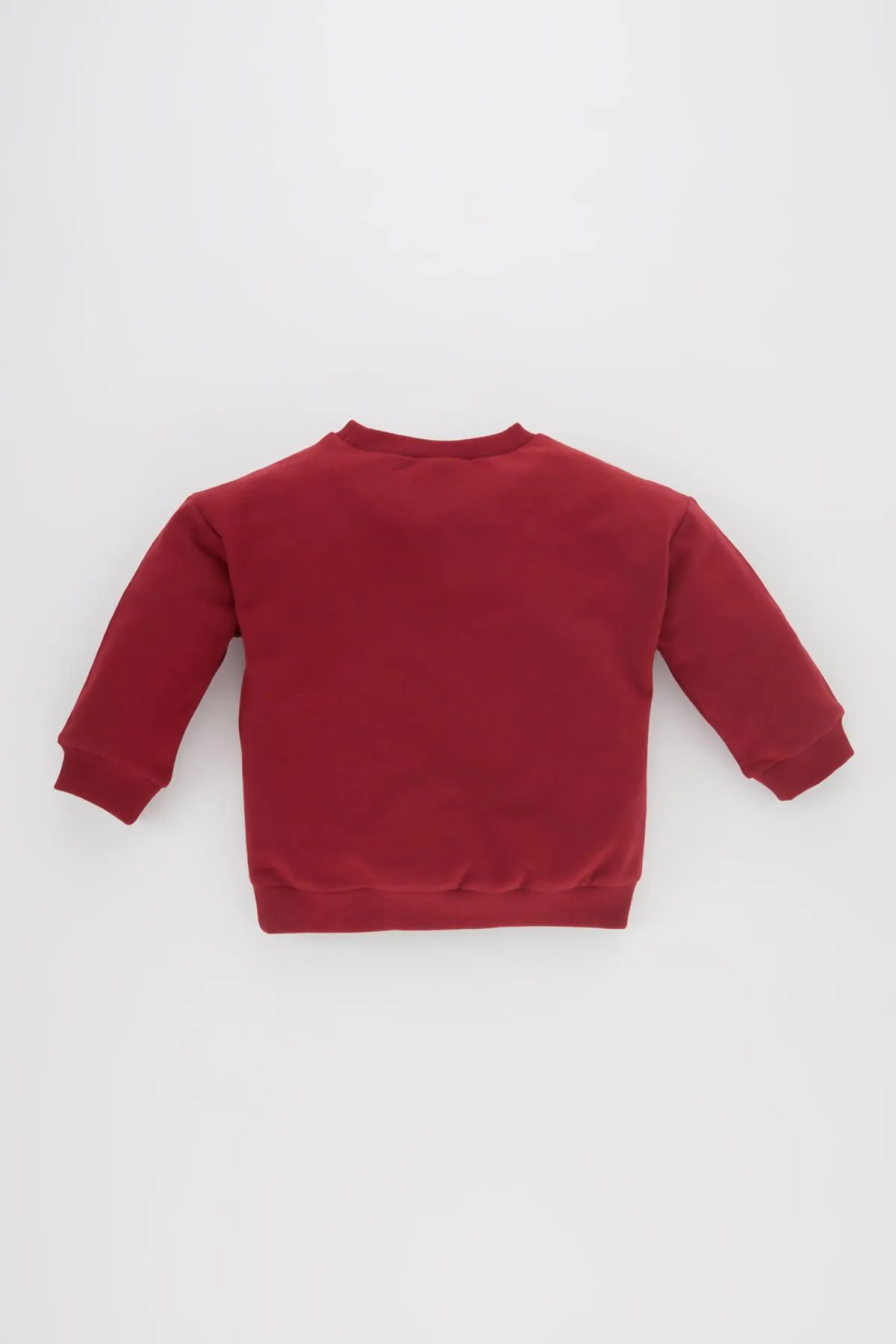 DeFacto  Rundhals-Sweatshirt mit Ballerina-Print für Mädchen