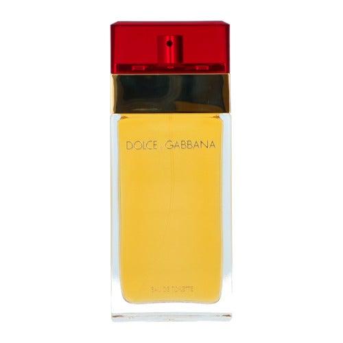Dolce & Gabbana Pour Femme toaletna voda 100 ml