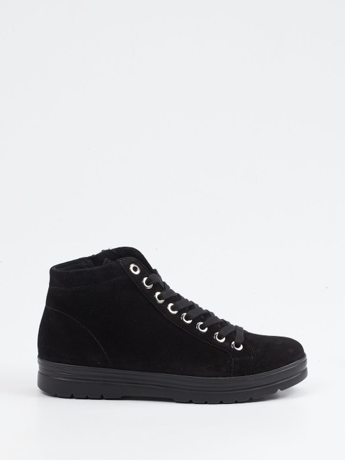 Schnürstiefelette-27510090251 Semler