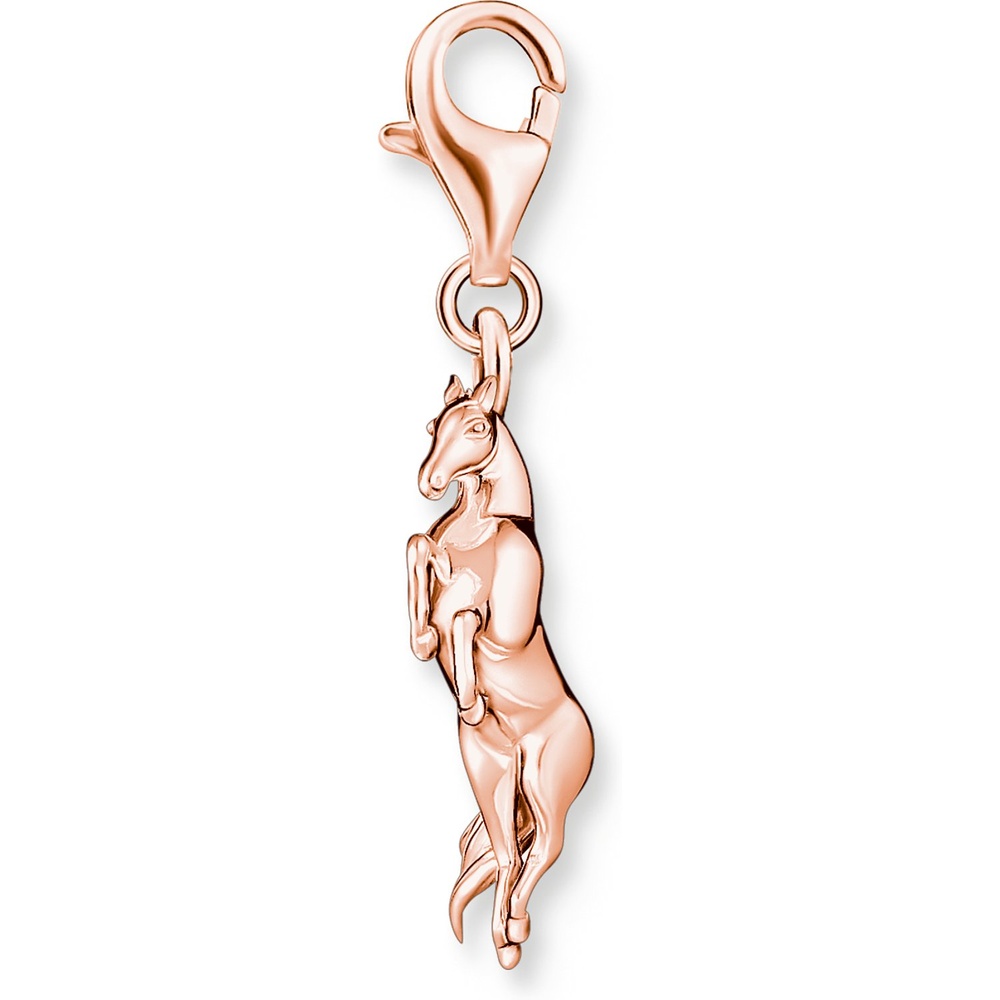 Thomas Sabo Charm 925 Argent Pendentif