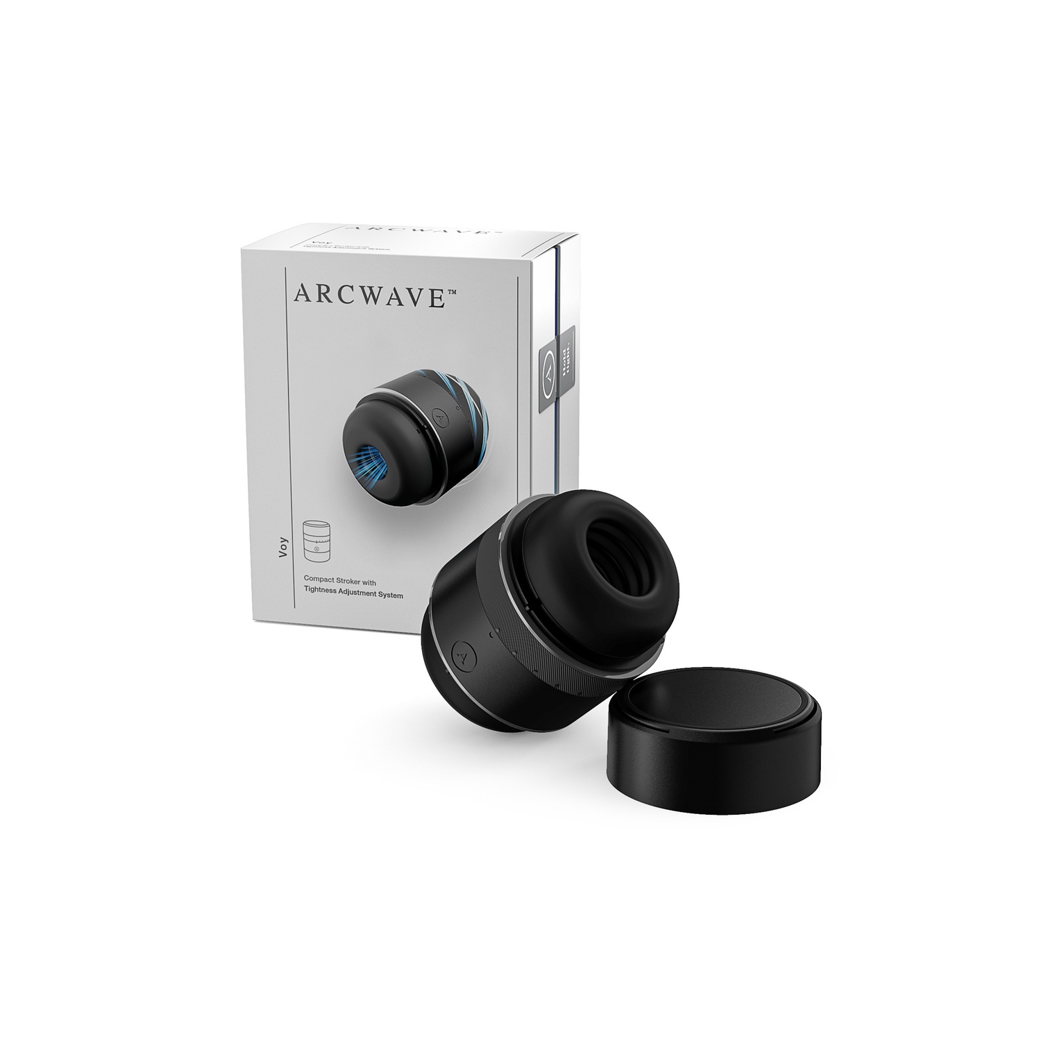 Voy Compact Stroker