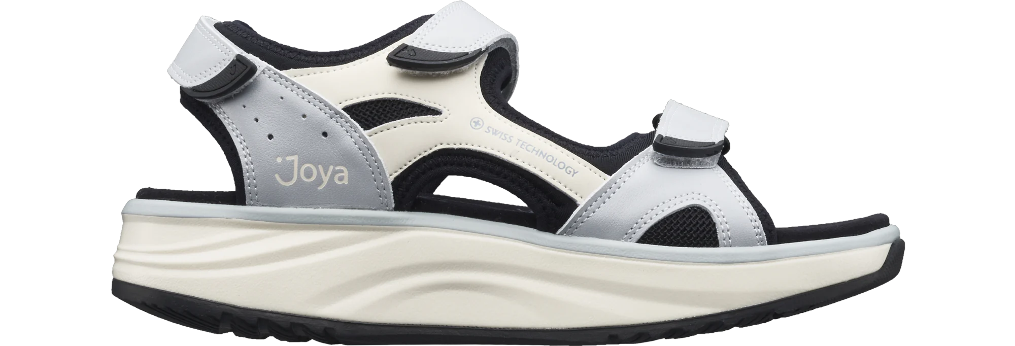 Komodo Light Blue/White