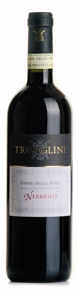 Weingut Travaglini Nebbiolo Coste della Sesia 2019