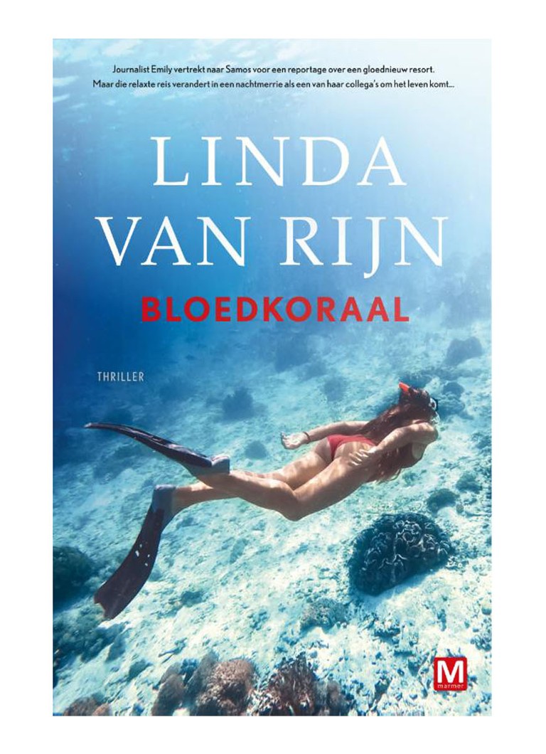 CORAL DE SÂNGE