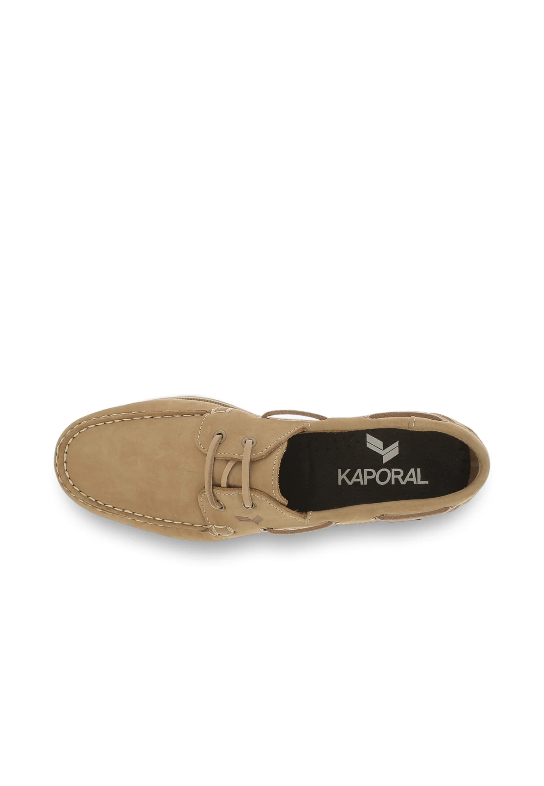 Kaporal FABLI - Zapatos náuticos