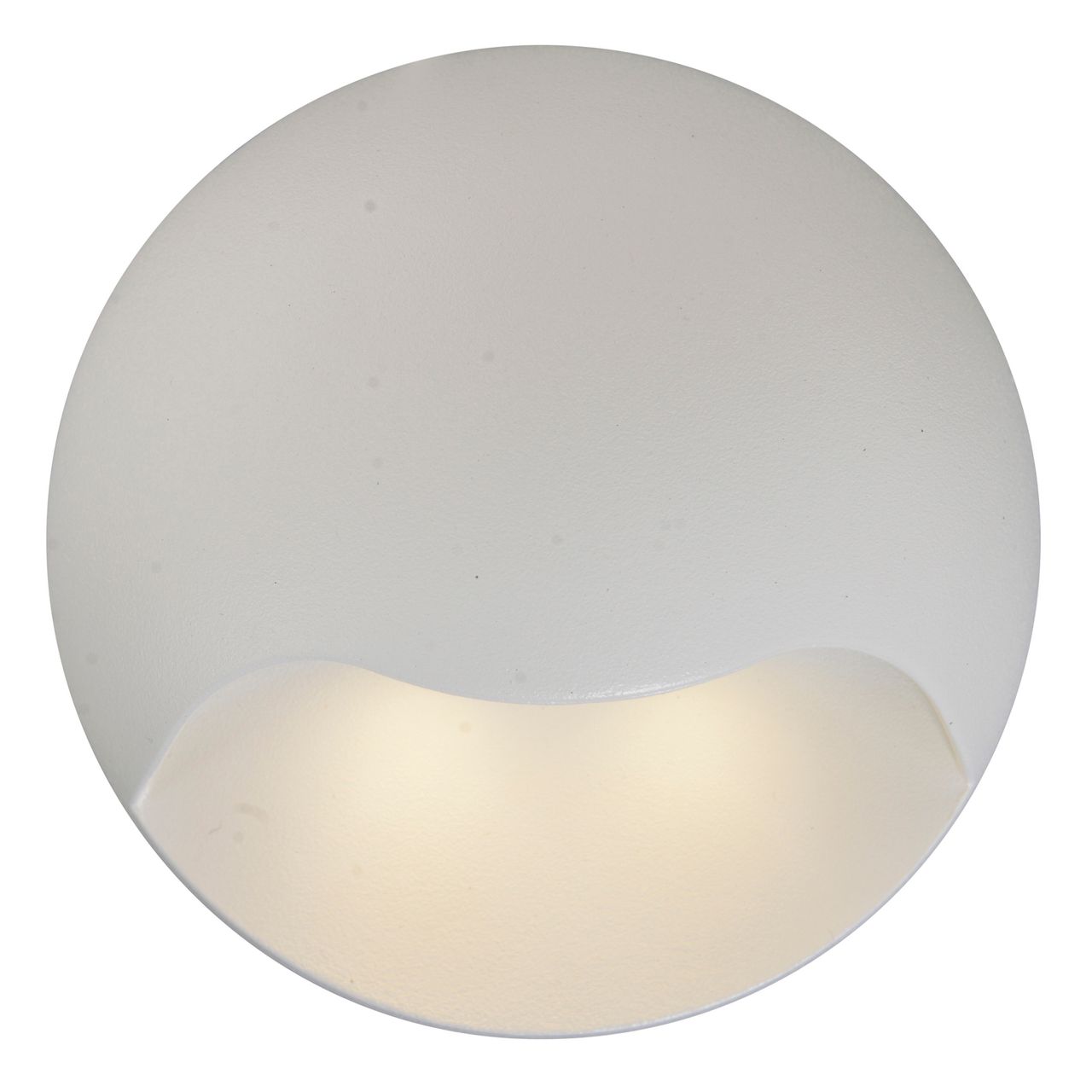 Näve Leuchten LED Außenwandleuchte 