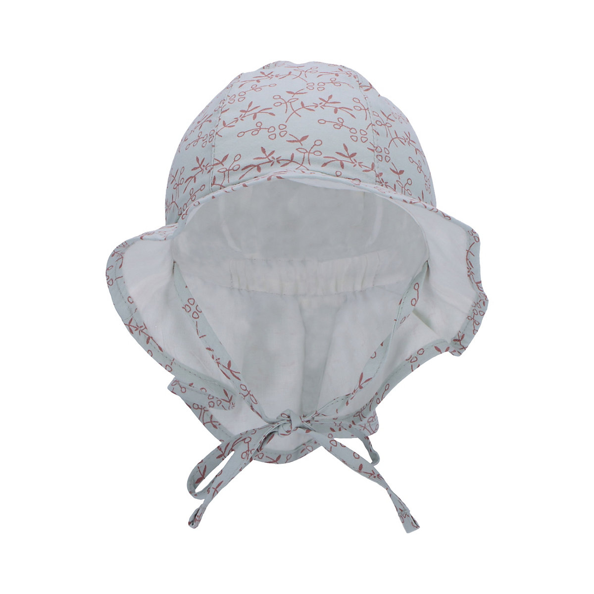 Baby Mütze für Mädchen