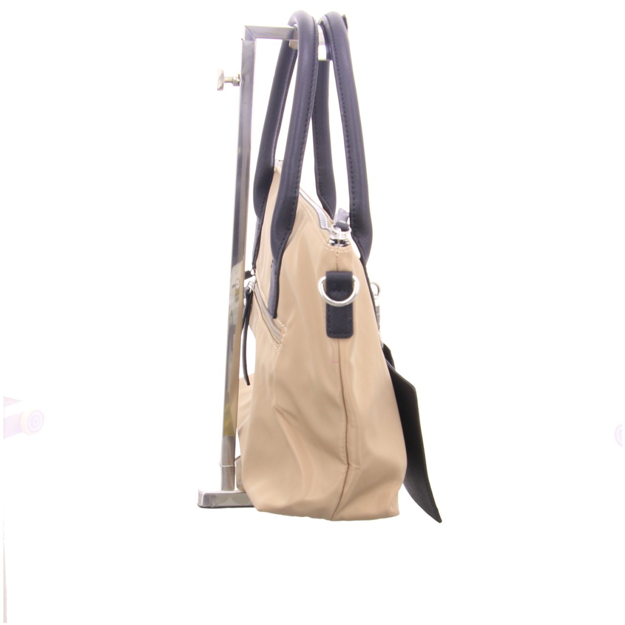 EMILY & NOAH Handtaschen taupe Marseille