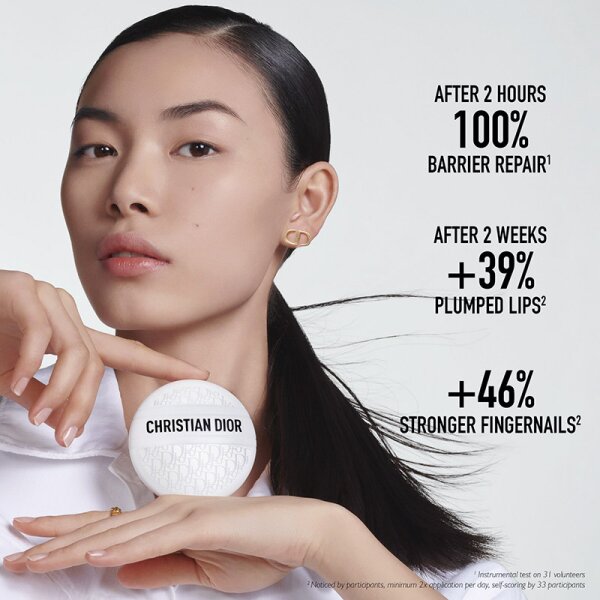 DIOR Le Baume Multifunktionaler Balsam Gesichtsbalsam