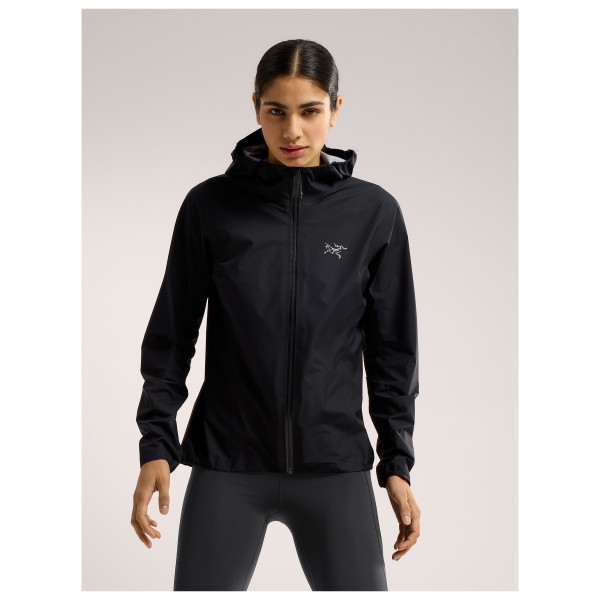 Arc'teryx - Women's Norvan Shell Jacket - Regenjacke