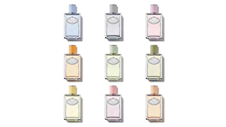 Prada Infusion de Rose Eau de Parfum 100 ml
