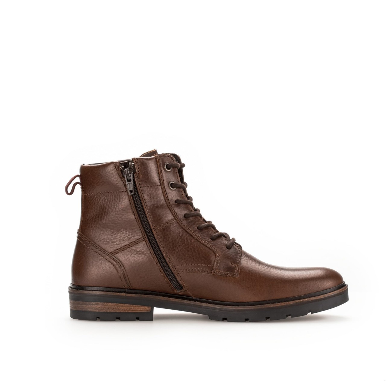 GABOR Stiefeletten braun GORETEX