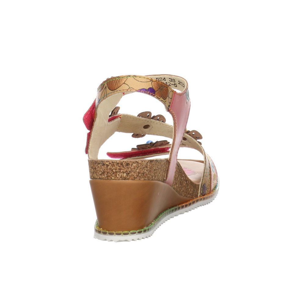 Laura Vita Bonito Sandalette