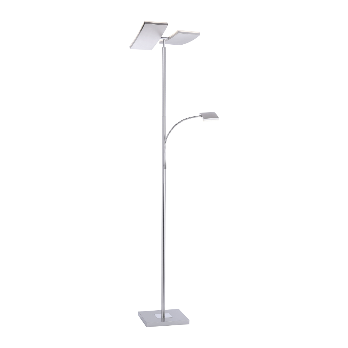 2-flg LED Fluter Neptun