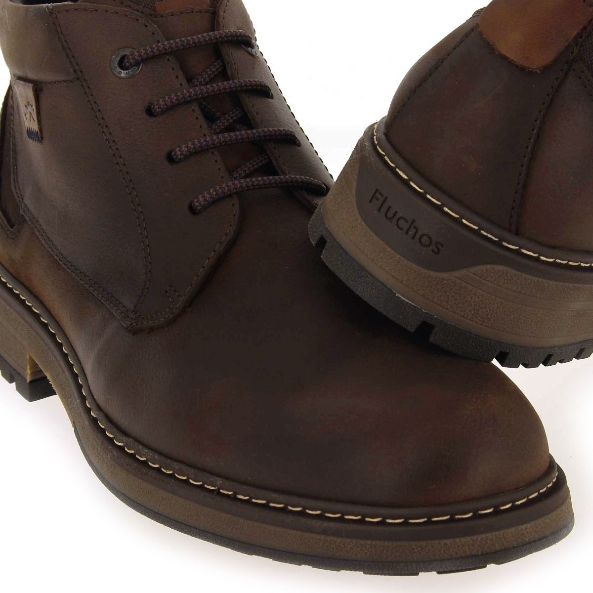 Fluchos  F1593 - Chocolat