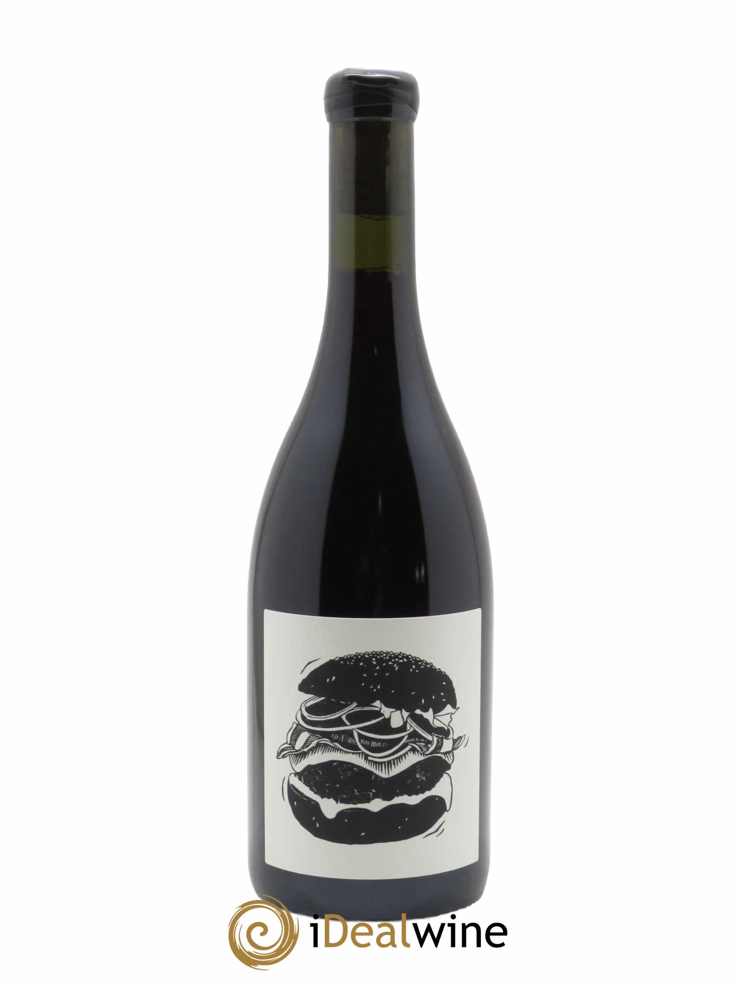 Pommard Rêve Américain Vin Noé  2021 - Lot de 1 Bouteille