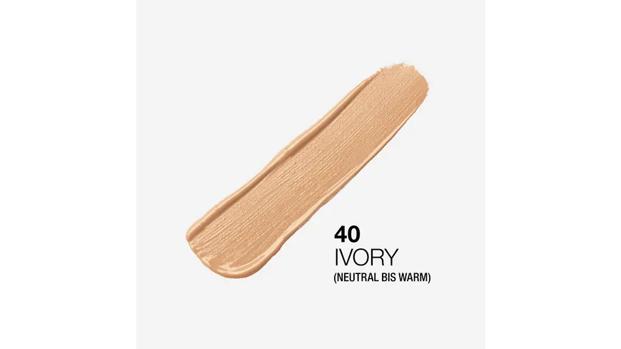 MANHATTAN COSMETICS Concealer The Multi Tasker 40 - Ivor