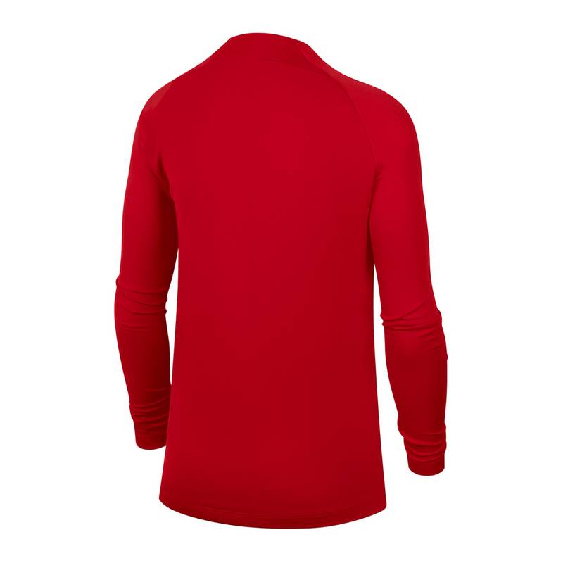 Nike FC Liverpool Drill Top Kids Funktionssweatshirt Kinder