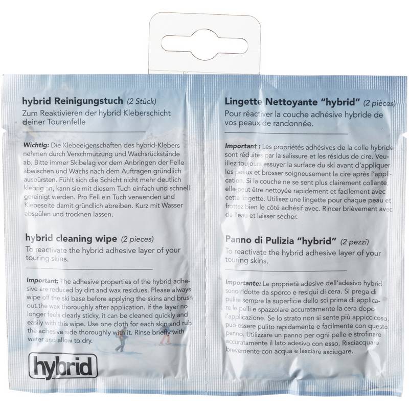 contour cleaning wipes Zubehr