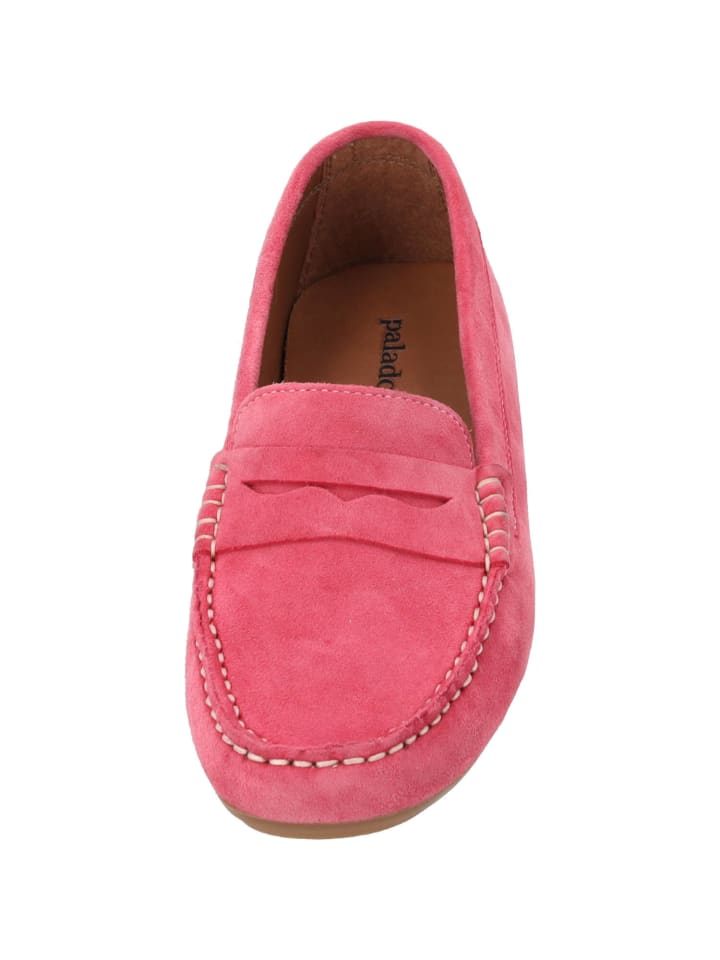 palado Mokassins in Pink günstig kaufen