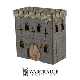 Gloomburg - Castle Set