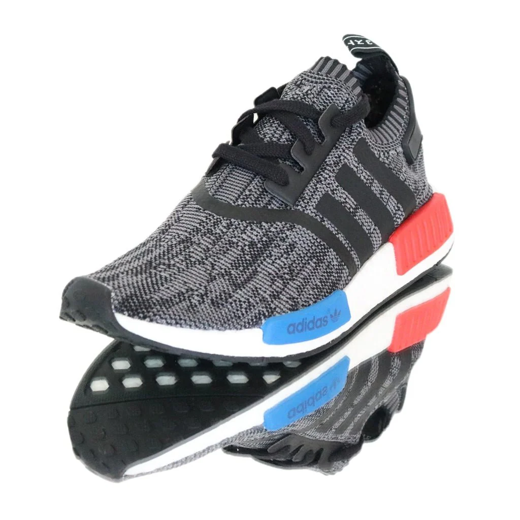 NMD R1 Primeknit Friends and Family