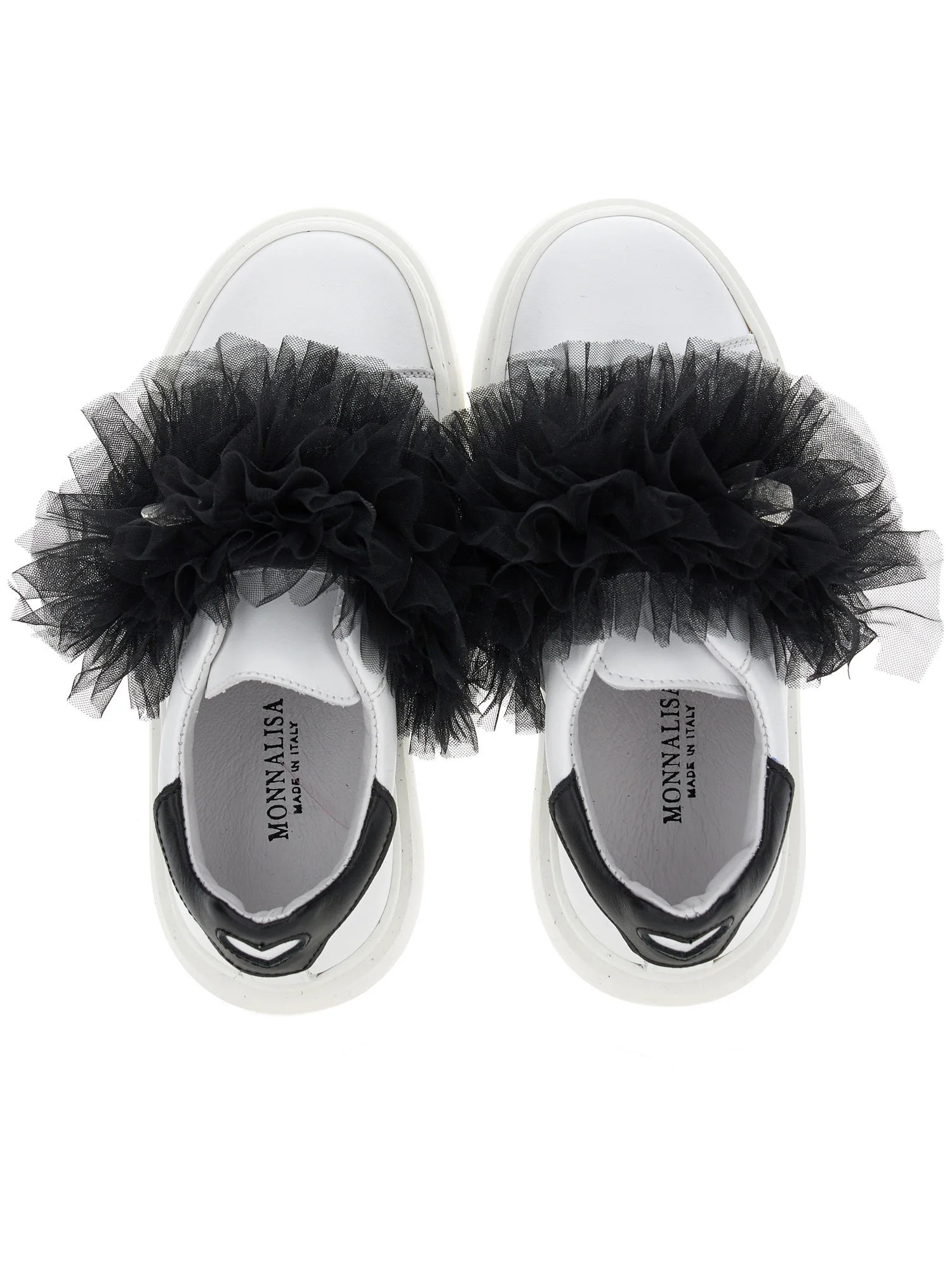 Zapatillas bajas Monnalisa