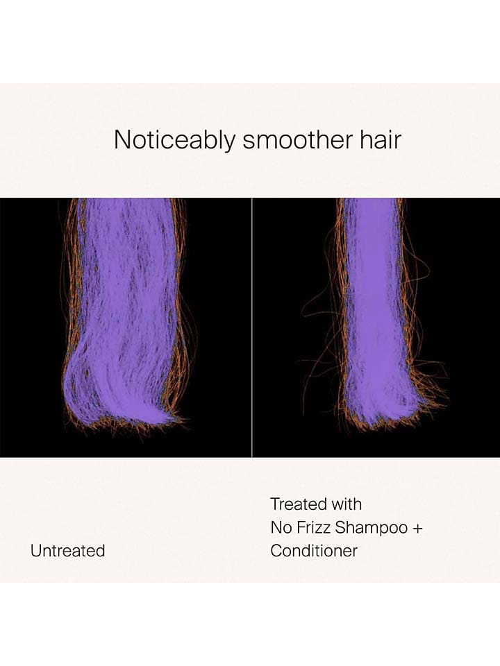 Living Proof Shampoo ''No Frizz'' - 60 ml günstig kaufen onesize