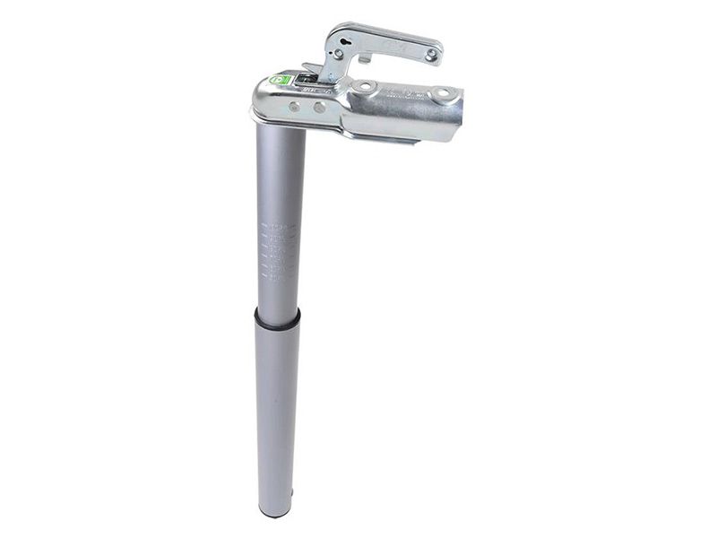 Obelink Aluminium Deichselwaage