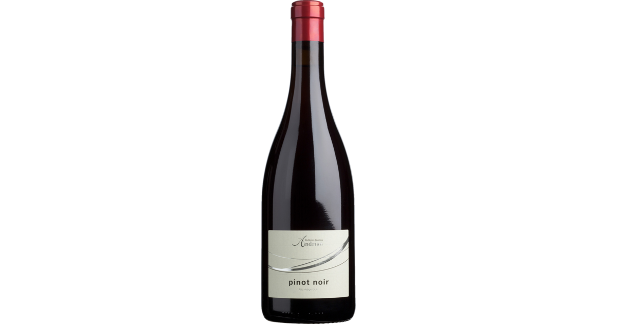 Cantina Andrian Pinot Noir