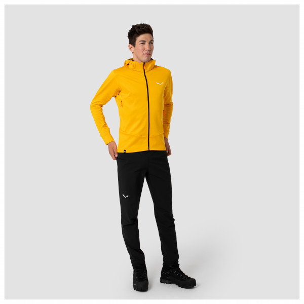 Salewa - Puez Polarlite HD Jacket - Fleecejacke