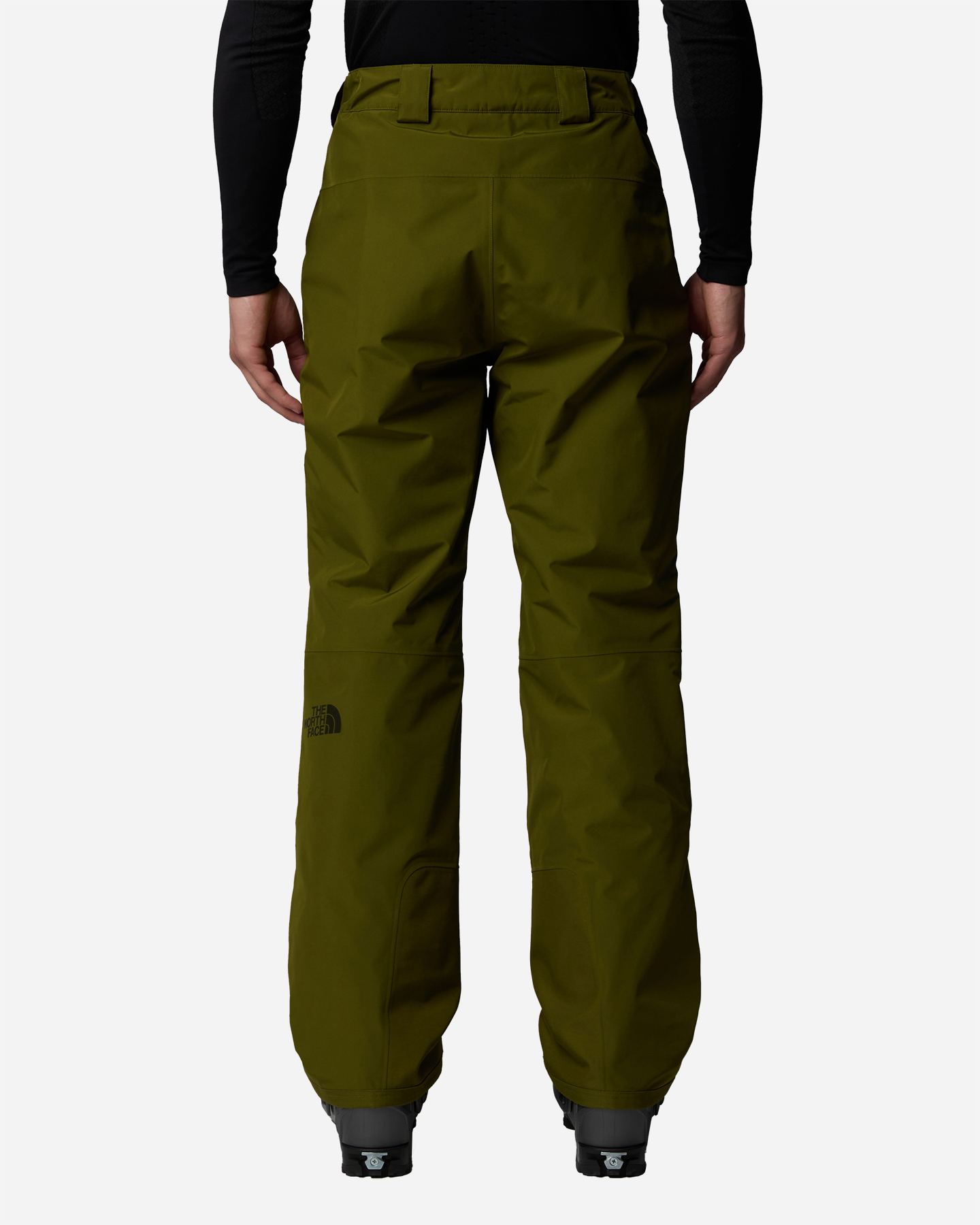 Lyžiarske nohavice The North Face Descendit M NF0A87ZYPIB1