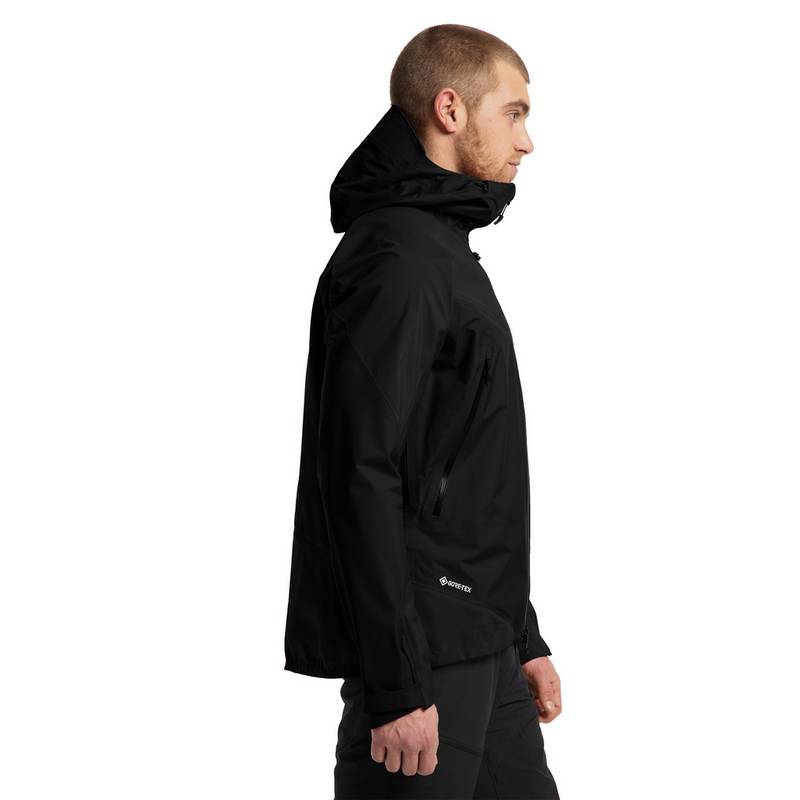 Haglfs Roc Spire Jacket Hardshelljacke Herren