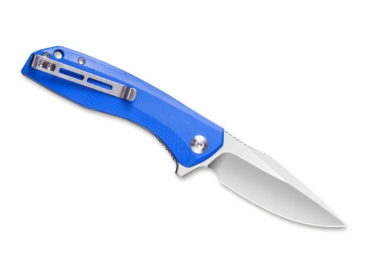 Baklash G10 Blue
